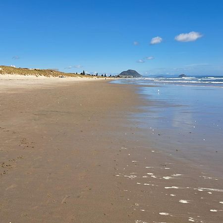 Sunbrae Beach Mount Maunganui Eksteriør billede